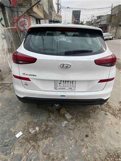 هیوندای تۆکسۆن